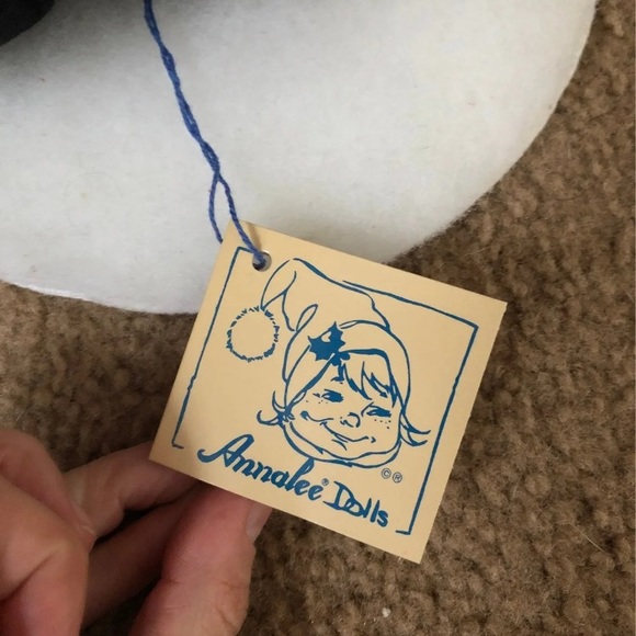 Vintage Annalee Santa. - Picture 3 of 4